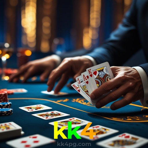 Descubra as Promoções Especiais da kk4