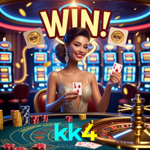 kk4 3