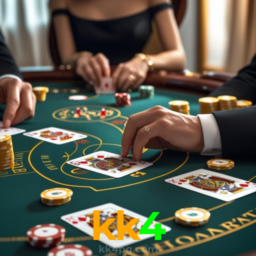 kk4: apostas e cassino no Brasil — segura e premiada