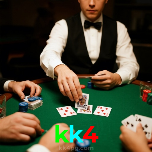 Descubra a Diversão dos Jogos de Mesa na kk4