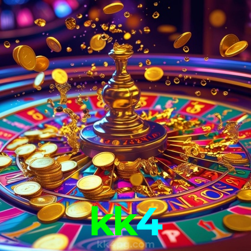 Explore os Jogos de Bingo no kk4: Diversão e Prêmios ao Seu Alcance