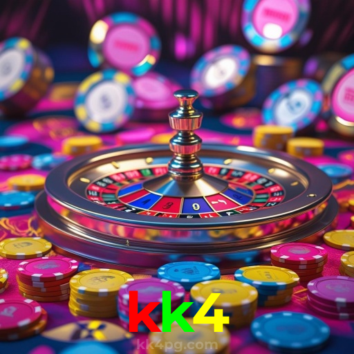 Cassino ao vivo no Brasil | kk4: segura e premiada