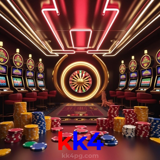 Descubra as Promoções Especiais da kk4