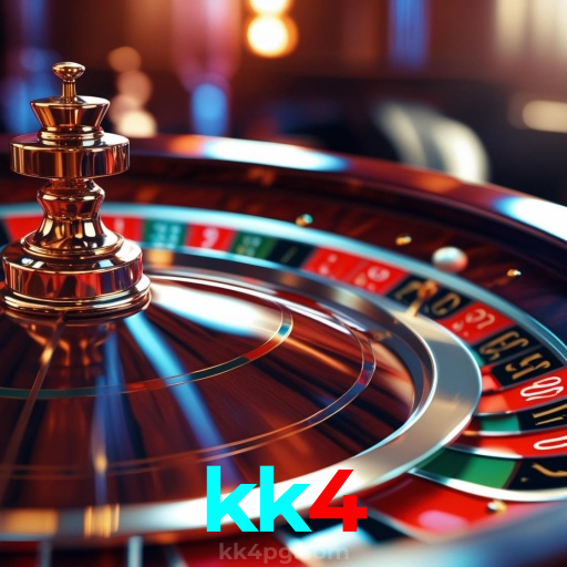Explorando a Categoria de Jogos de Poker no kk4