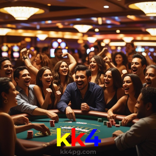 Descubra as Promoções Especiais da kk4